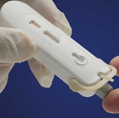 Atomo Diagnostics to launch rapid COVID-19 test in India Atomo Diagnostics to launch rapid COVID-19 test in India